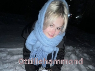 Ottiliehammond