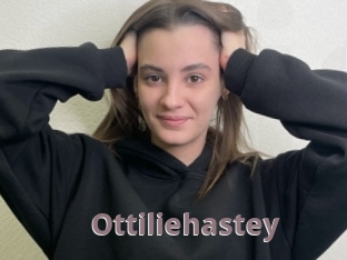 Ottiliehastey