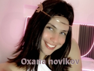 Oxana_novikov