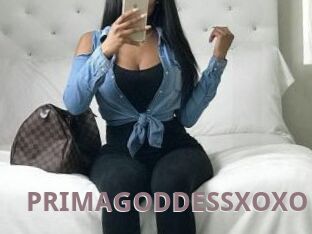 PRIMAGODDESSXOXO