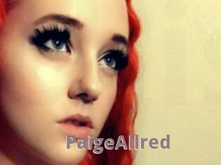 PaigeAllred