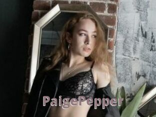 PaigePepper