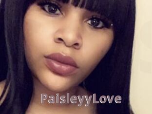 PaisleyyLove