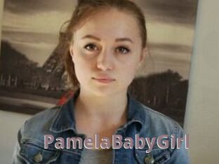 PamelaBabyGirl