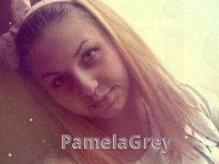 PamelaGrey