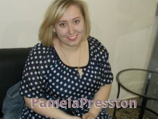 PamelaPresston