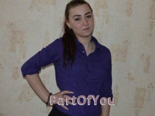 PartOfYou