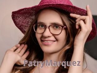 PatryMarquez Chienne Soumise