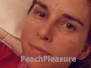 PeachPleasure