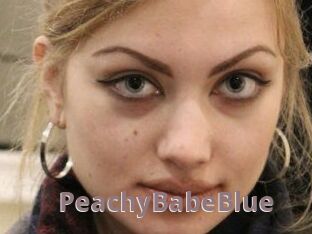 PeachyBabeBlue