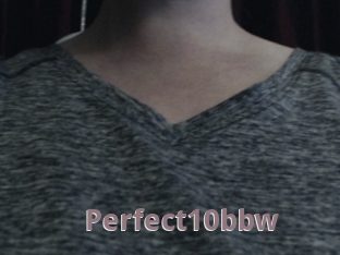 Perfect10bbw