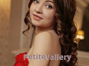 PetiteVallery