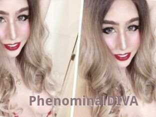 PhenominalDIVA