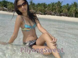 PilyangSweet