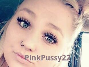 PinkPussy22