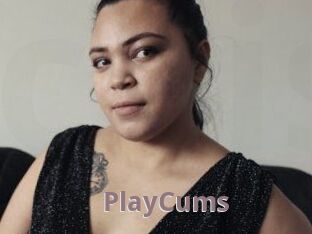 PlayCums