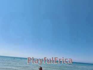 PlayfulErica