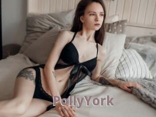 PollyYork