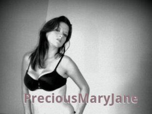 Precious_MaryJane