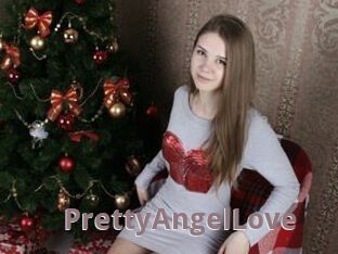 PrettyAngelLove