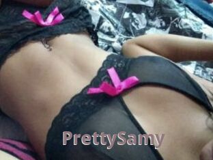 PrettySamy