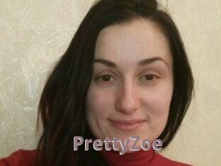 PrettyZoe