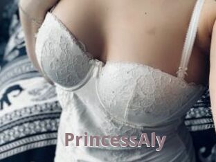 PrincessAly