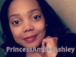 PrincessAmberAshley