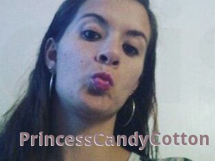 PrincessCandyCotton