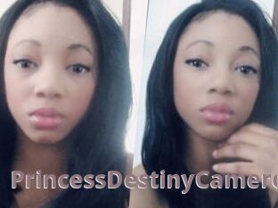 PrincessDestinyCamero