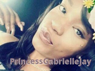 PrincessGabrielleJay