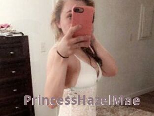 PrincessHazelMae