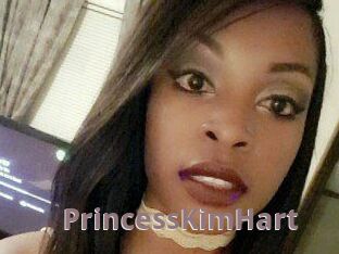 PrincessKimHart