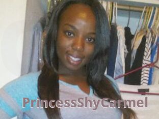 PrincessShyCarmel