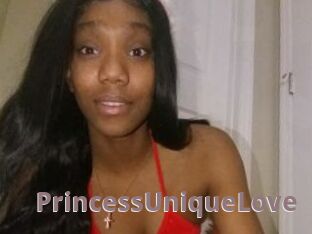 PrincessUniqueLove