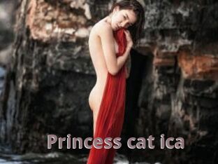 Princess_cat_ica Chienne Soumise