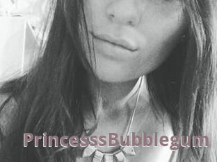 PrincesssBubblegum