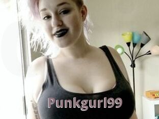 Punkgurl99