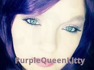 PurpleQueenKitty