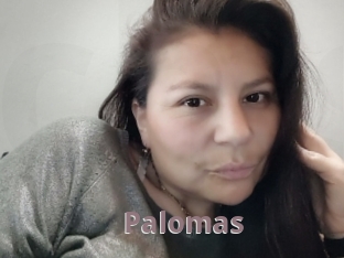 Palomas