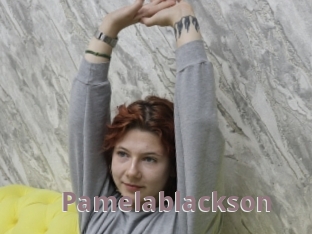 Pamelablackson