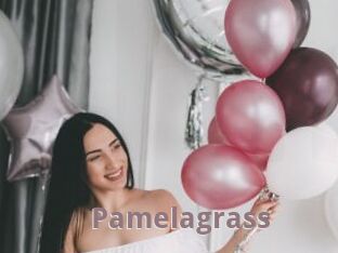 Pamelagrass