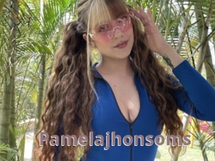 Pamelajhonsoms