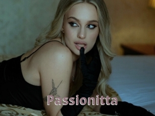 Passionitta