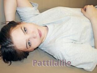 Pattilallie