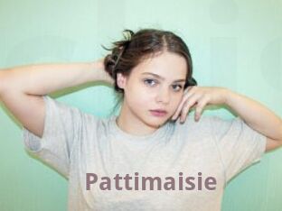 Pattimaisie