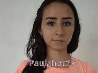 Paulahot23