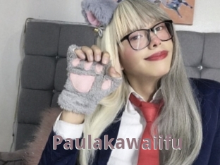 Paulakawaiifu