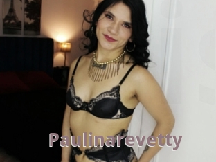 Paulinarevetty