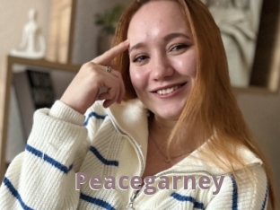 Peacegarney
